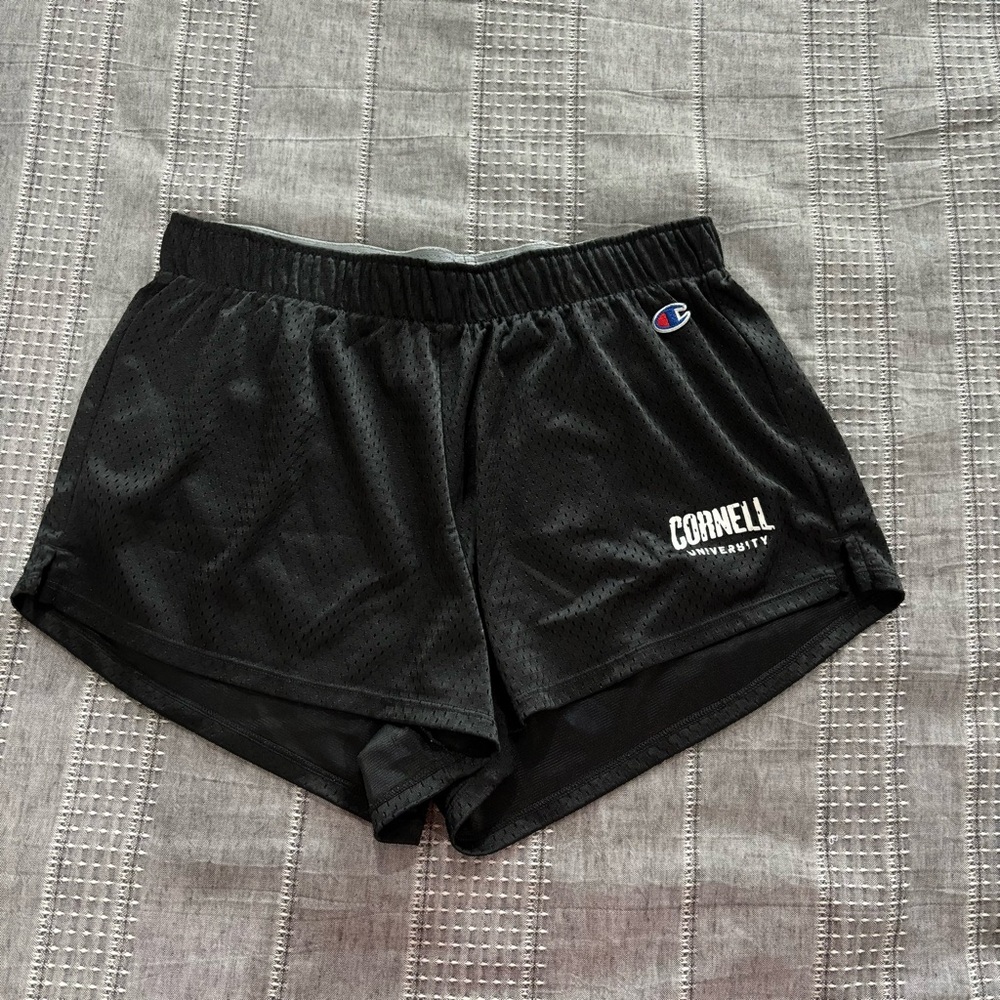 CORNELL CHAMPION SHORTS